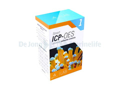 Smart ICP OES 1 (Salt water)