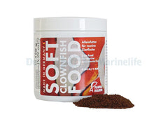 Soft Clownfish Food M - 150 g