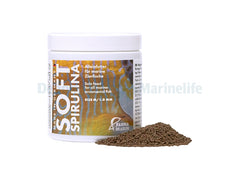 Soft Spirulina Soft Pearls M - 250ml