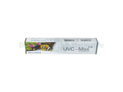 Spare bulb UVC-Max Helix Max/Helix Max 2.0, 9 W