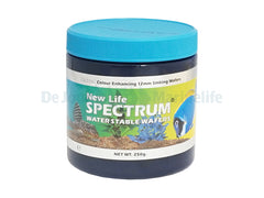 Spectrum H2O Stable Wafers 1/2" Sinking Tablet - 250g