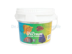 Spectrum Marine Formula 1mm Sinking Saltwater - 2000g