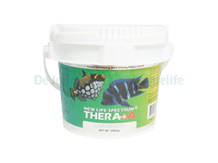 Spectrum Thera-A Large 3mm Sinking Salt/Fresh - 2000g