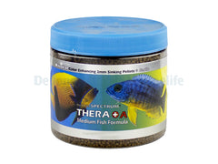 Spectrum Thera-A Medium 2mm Sinking Salt/Fresh - 125g