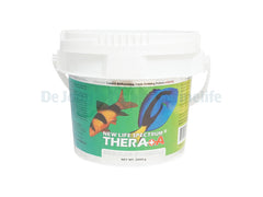 Spectrum Thera-A Regular 1mm Sinking Salt/Fresh - 2000g