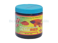 Spectrum UltraRED 1mm Sinking/Red Enhancer - 125g