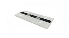 STELLARIS pro tropic - 1500 mm - White