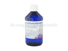 Strontium Complex Concentrate - 1000ml