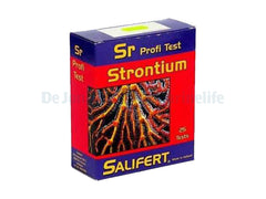 Salifert Strontium profi test