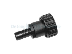 Sump-Pump Return Connector 16mm RF-Nano/170/250/350