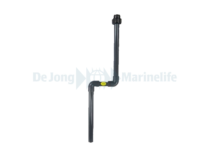 Sump Overflow Downpipe RF-Nano