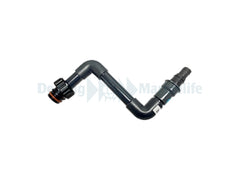 Sump pump return downpipe RF-425 V3