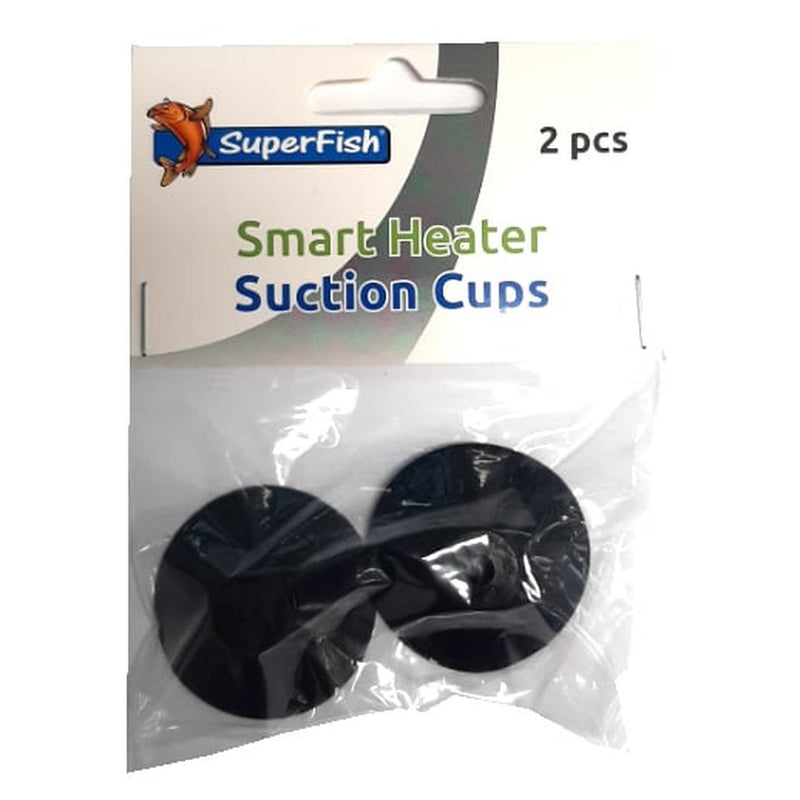 Superfish Smart Heater zuignap 2 st.