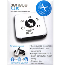 Seneye Web Server V6 ready EU