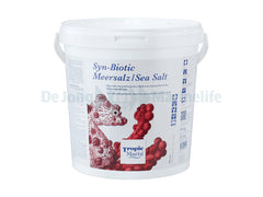 Syn-Biotic Sea Salt Bucket - 10 kg for 250-300 l