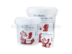 Syn-Biotic Sea Salt - 30 kg Bag