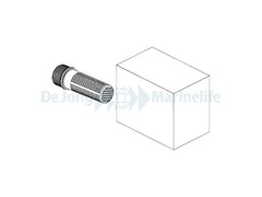SYNCRA 2.0-2.5-3.0 FILTER KIT