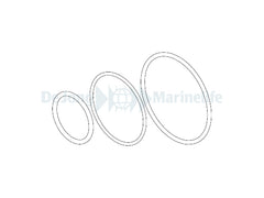SYNCRA HF O-RING