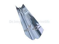 T5 reflector 80 W incl. clip