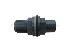 table duct 110 x 125