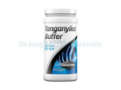 Tanganyika Buffer 500gr
