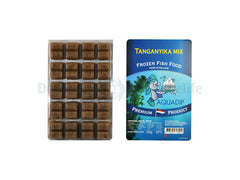 Tanganika mix 100 gram - 9 pcs box