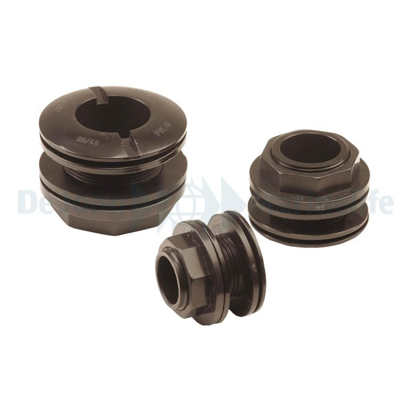 Tank union D 25