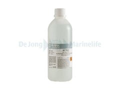 Test solution 470mV for ORP / Redox bottle - 500 ml