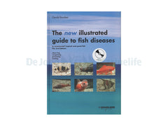 Le nouveau guide des maladies des poissons Dr. Gerald Bassl