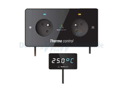 Thermo Control DEMO Model (shop use only)