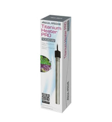 Titanium Heater 2000 W PRO