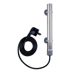Heater/Titanium tube - 50 W - 230 V/50 Hz - 250 mm x 25 mm