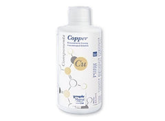 Copper - 250 ml bottle