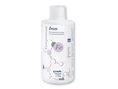 Iron - 250 ml bottle
