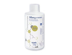 Manganese - 250 ml bottle