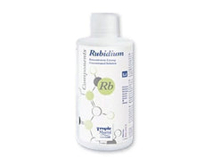 Rubidium - 250 ml bottle