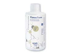 Vanadium - 250 ml bottle