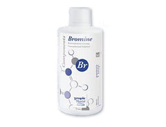 Bromine - 500 ml bottle