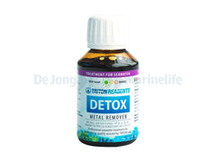Trace Base DETOX - 100ml