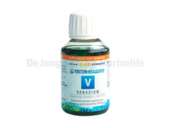 Trace Base V - 100ml