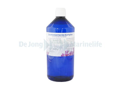 Trace Element Complex Concentrate - 1000ml