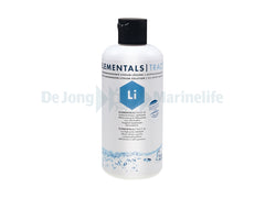 Elementals Trace Li - 250 ml