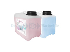 Tri Complex compact 2 x 5 l