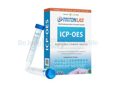 Triton ICP-OES test