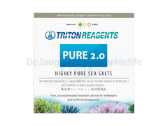 Triton Pure Salt 2.0