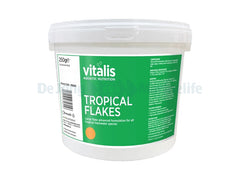 Tropical Flakes - 250g