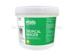 Tropical Grazer Mini - 1.7kg