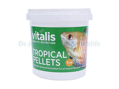 Tropical Pellets 1mm - 70g