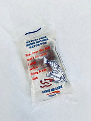 Tubifex in zakje 90 ml.