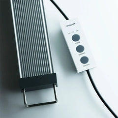 Twinstar 120G+ (waterproof incl. controller) (kopie)